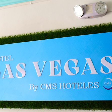Hotel Las Vegas By Cms Hotels Santa Marta  Exterior foto