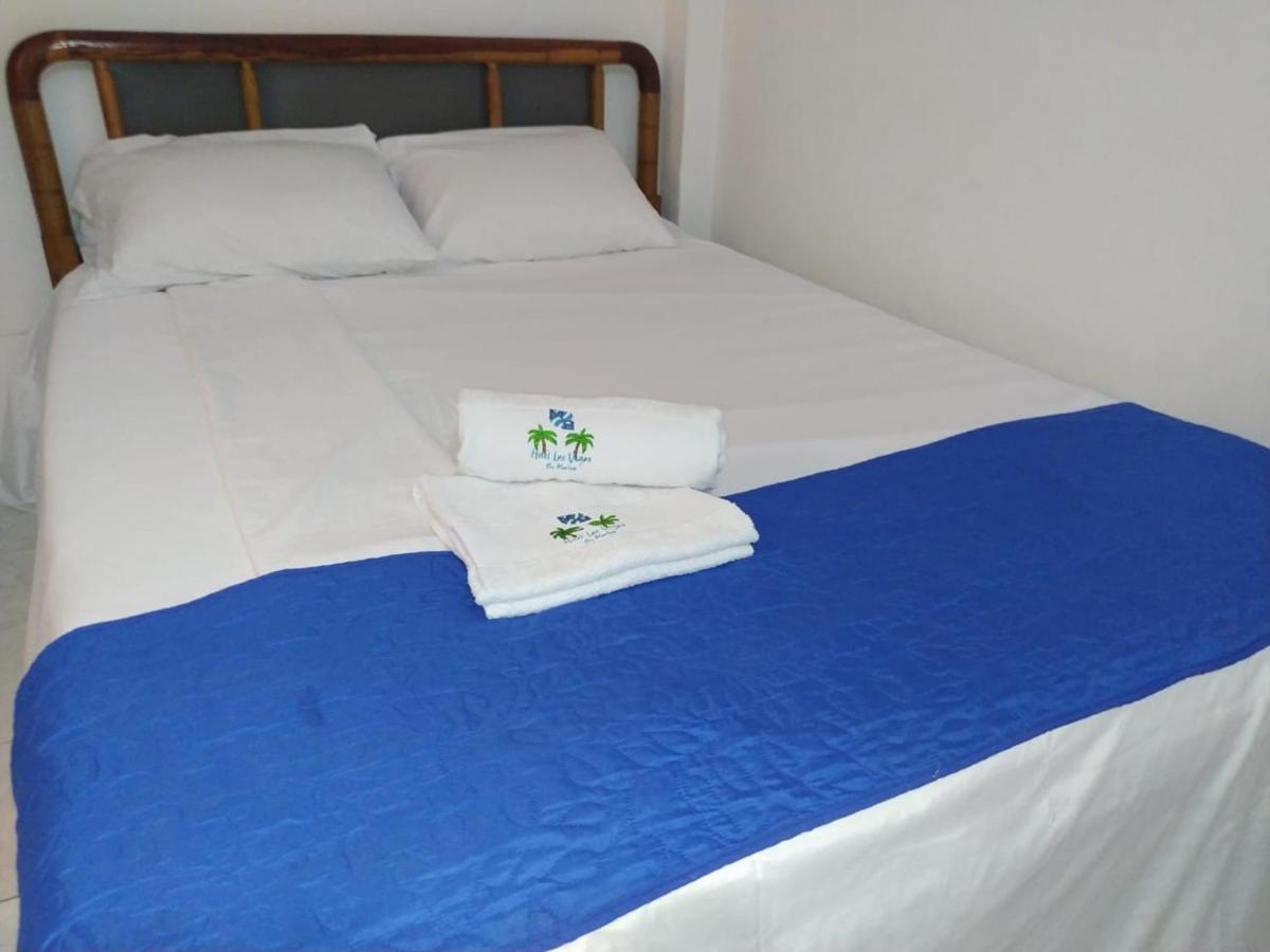 Hotel Las Vegas By Cms Hotels Santa Marta  Exterior foto