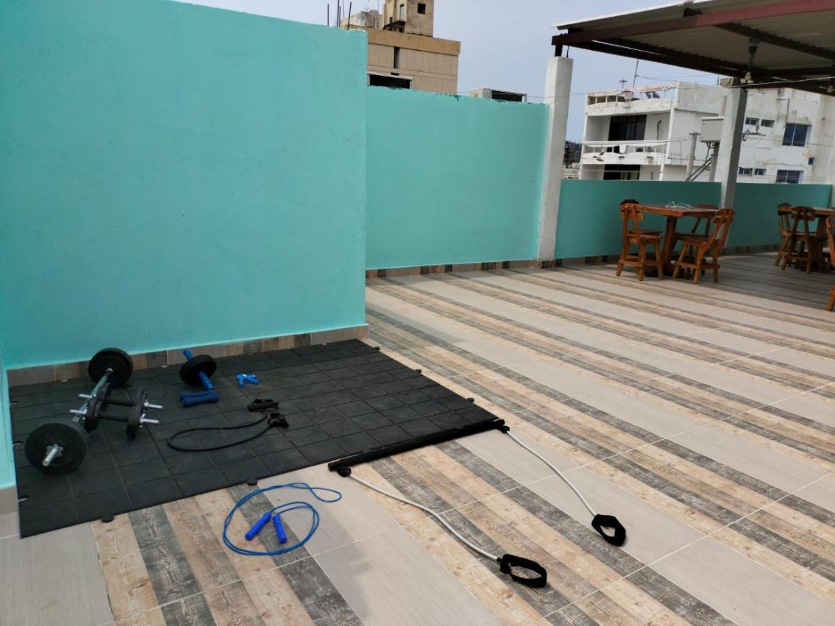Hotel Las Vegas By Cms Hotels Santa Marta  Exterior foto