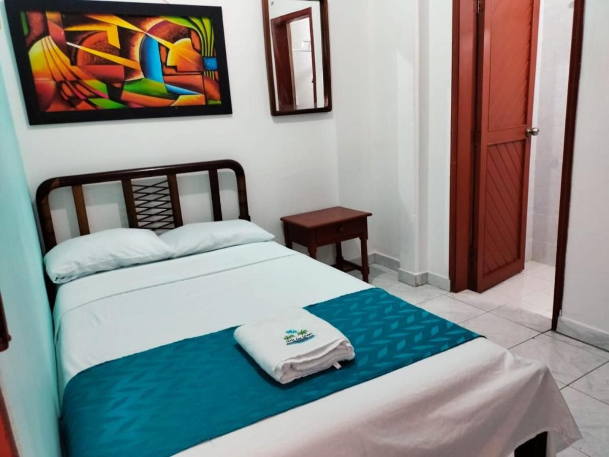 Hotel Las Vegas By Cms Hotels Santa Marta  Exterior foto