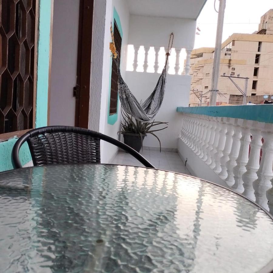 Hotel Las Vegas By Cms Hotels Santa Marta  Exterior foto