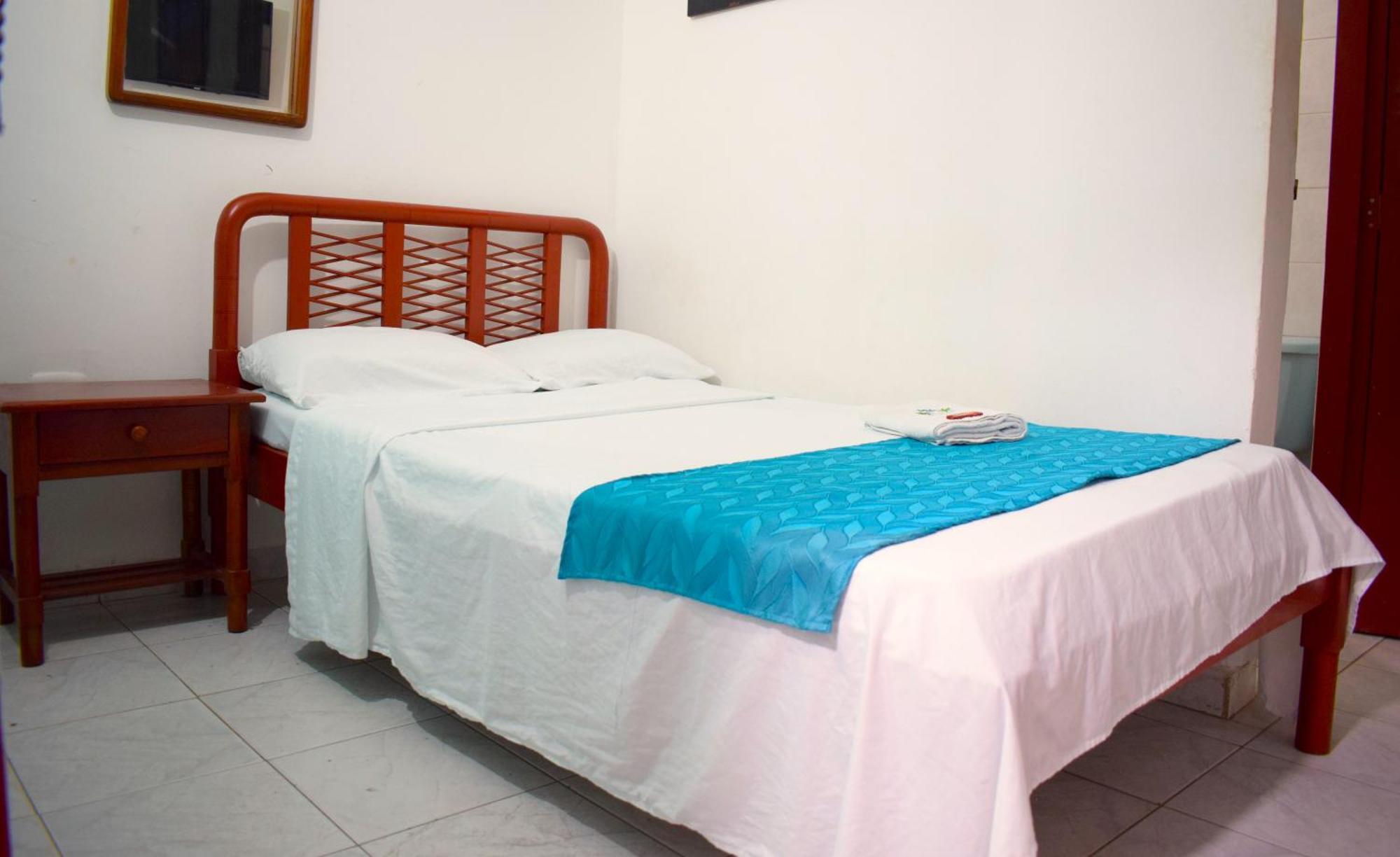 Hotel Las Vegas By Cms Hotels Santa Marta  Exterior foto