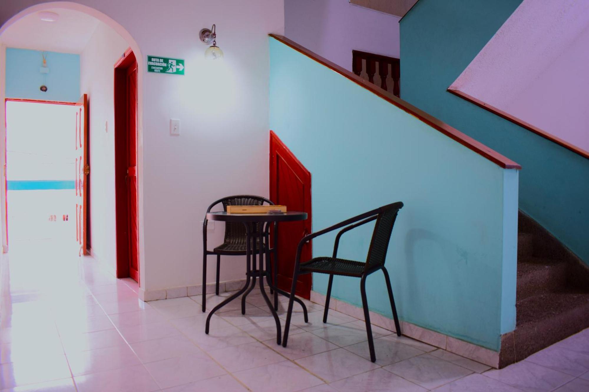 Hotel Las Vegas By Cms Hotels Santa Marta  Exterior foto
