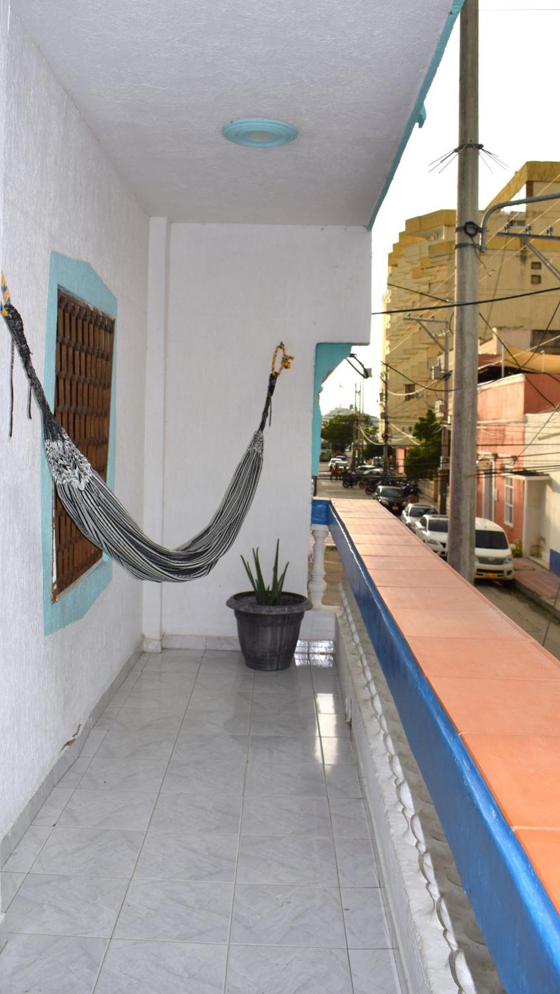 Hotel Las Vegas By Cms Hotels Santa Marta  Exterior foto