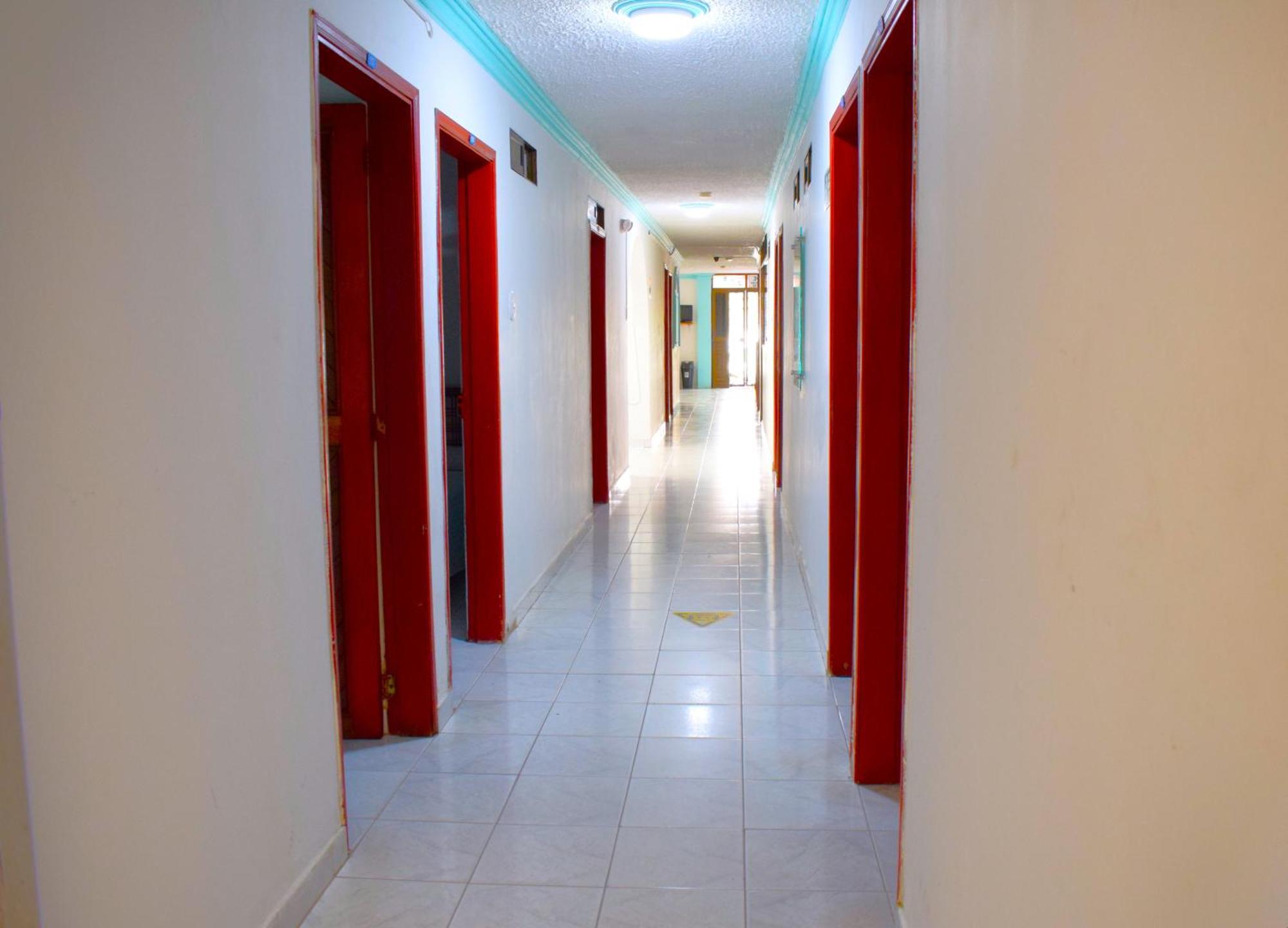 Hotel Las Vegas By Cms Hotels Santa Marta  Exterior foto