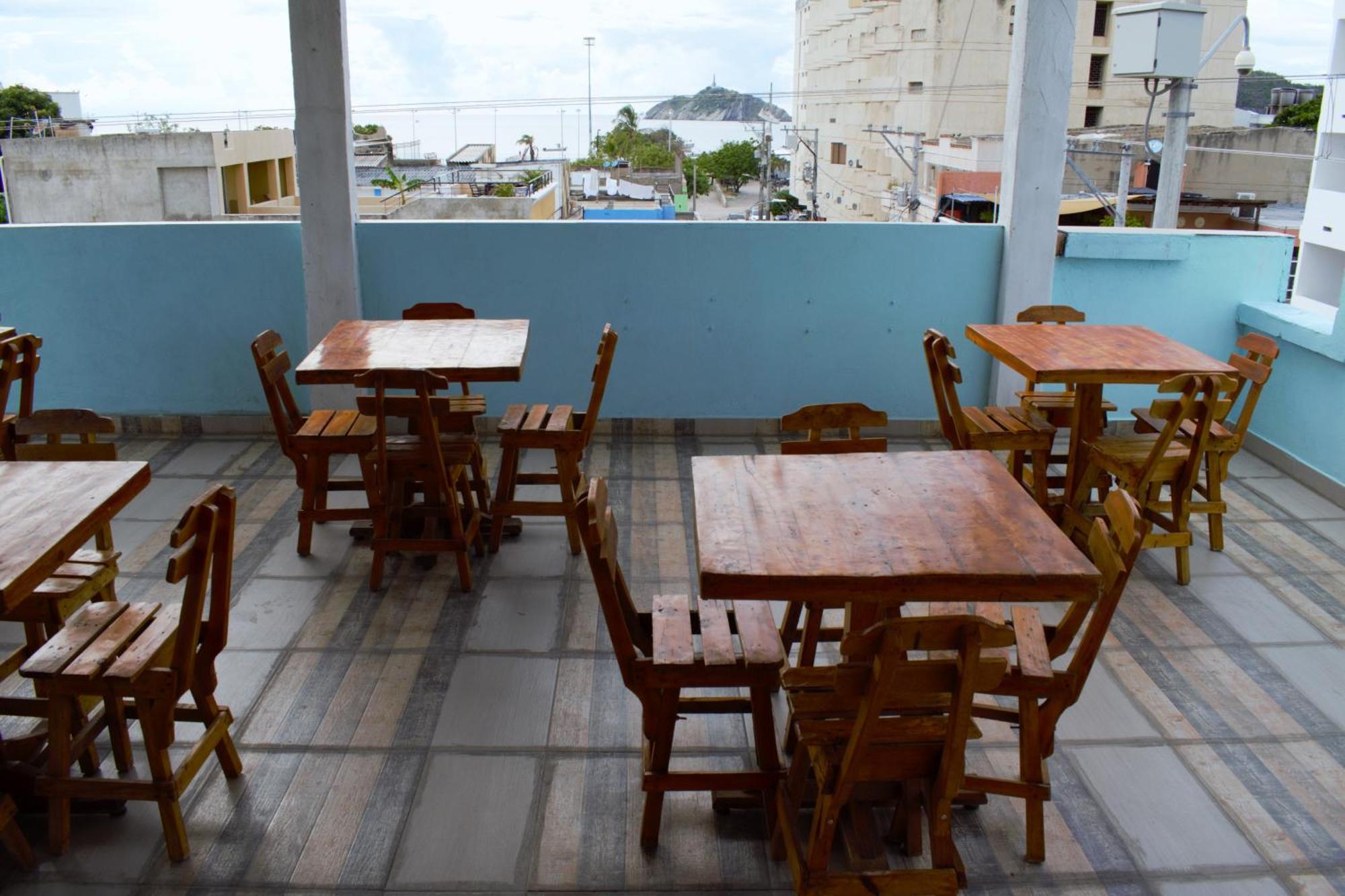 Hotel Las Vegas By Cms Hotels Santa Marta  Exterior foto