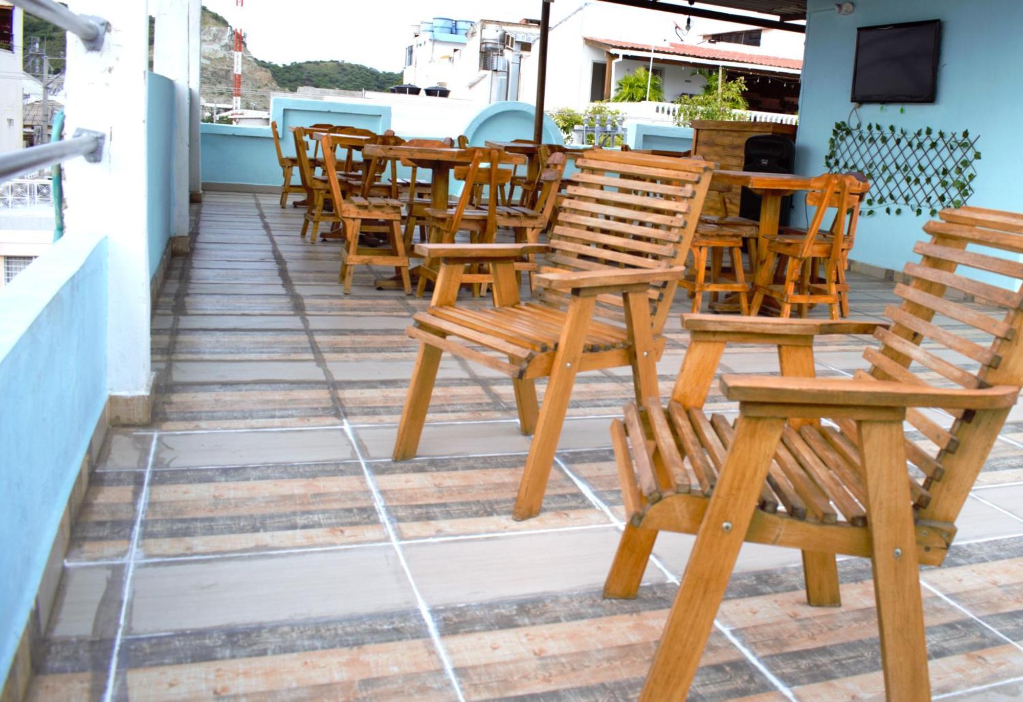 Hotel Las Vegas By Cms Hotels Santa Marta  Exterior foto