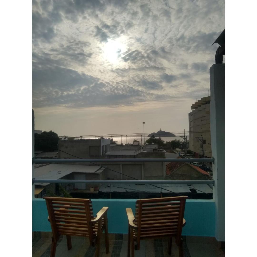 Hotel Las Vegas By Cms Hotels Santa Marta  Exterior foto