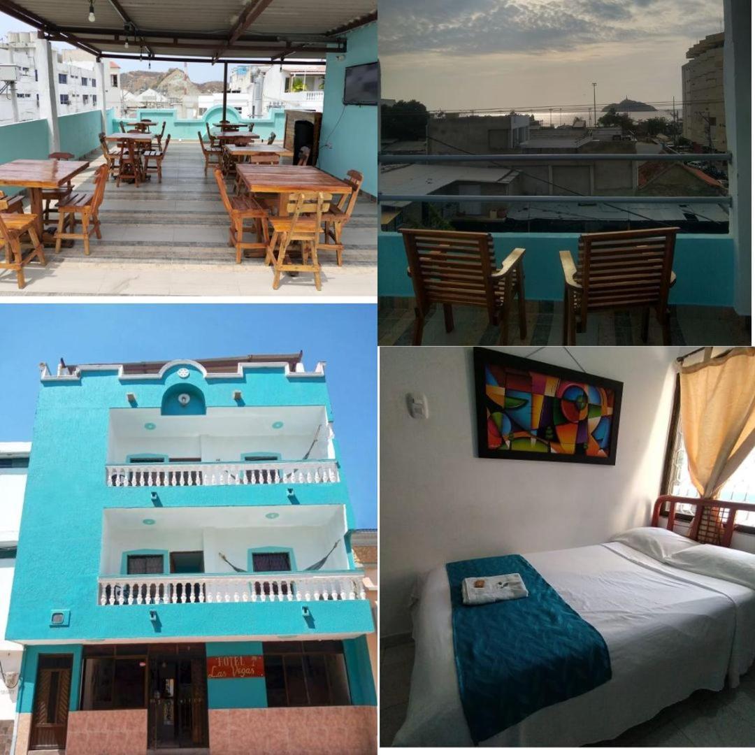 Hotel Las Vegas By Cms Hotels Santa Marta  Exterior foto