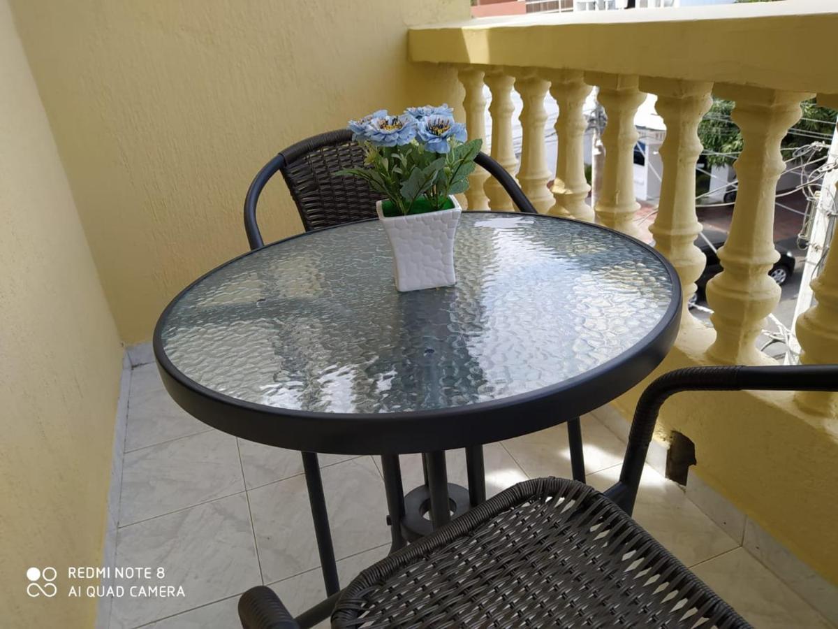 Hotel Las Vegas By Cms Hotels Santa Marta  Exterior foto
